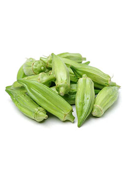 Okra