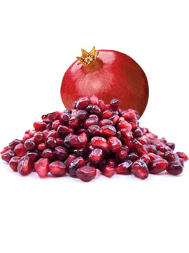 Pomegranate